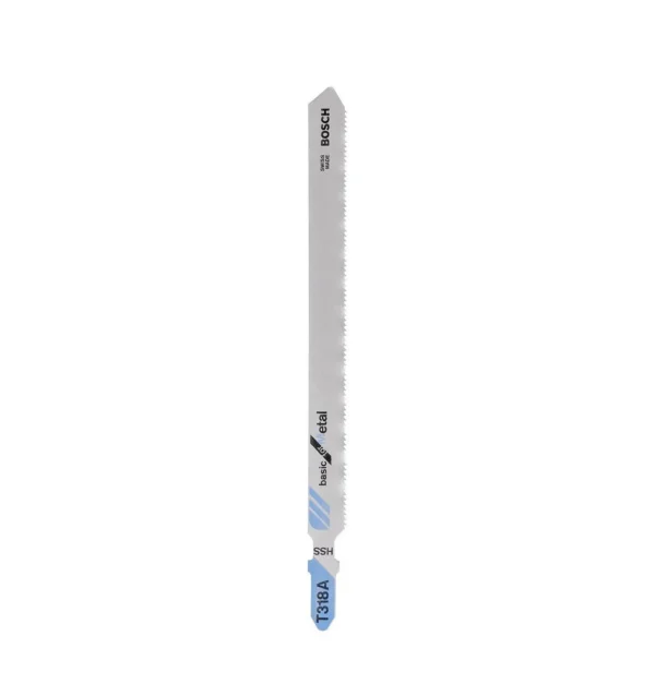 Uzun Kesim Dekupaj Testere Ucu T 318 A